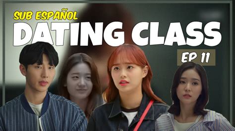 dating class ep 11
